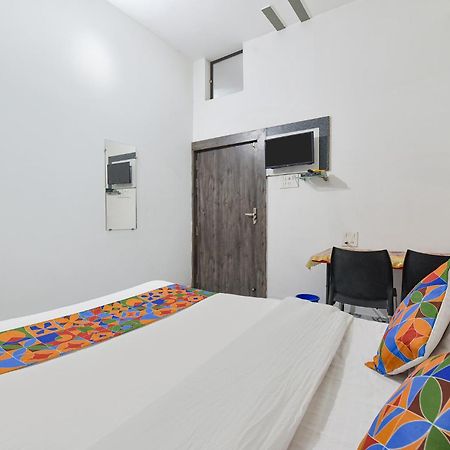 Fabexpress Soni Palace Ujjain Extérieur photo