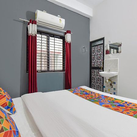 Fabexpress Soni Palace Ujjain Extérieur photo