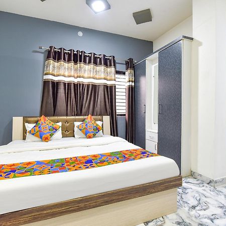 Fabexpress Soni Palace Ujjain Extérieur photo