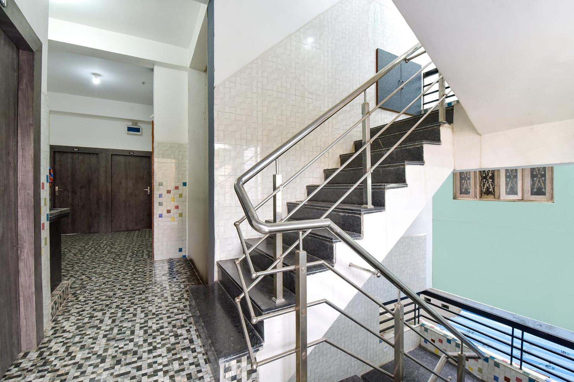 Fabexpress Soni Palace Ujjain Extérieur photo