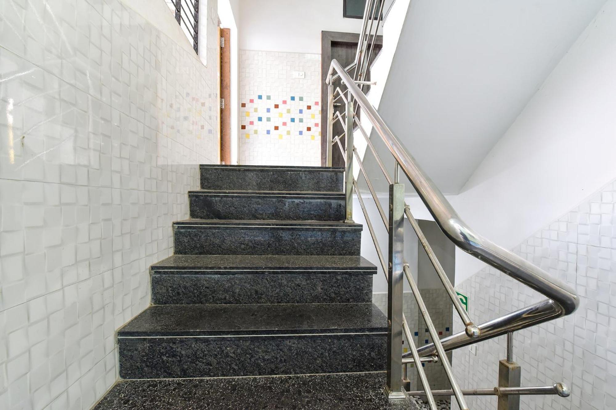 Fabexpress Soni Palace Ujjain Extérieur photo